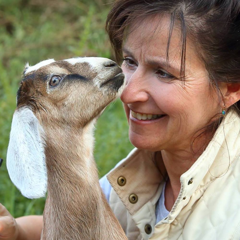 Meet your Posher, Valerie